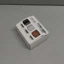 Color Noise Sleep Sound Machine Portable White Noise Machines with 30 Soothing Sounds 32 Levels Volume 4 Timer Options Compact Auto-Off Memory Function for Family Office Travel Everyone