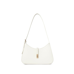 CLUCI Shoulder Bag for Women, Purses for Women, Handbag Hobo Bags Vegan Leather Crossbody Purse with Adjustable Strap
