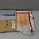 Silicone Pastry Mat 34x26 Inch Nonstick Baking Mats Kitchen Counter Mat -Perfect for Doug, Pastry, Dough Rolling, Kneading Board, Pie Crust, Fondant, Pasta/Pizza (Red)