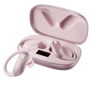 JCY Hearing Aids, Bluetooth Hearing Aids for Seniors Featuring Digital Chips and Volume Control, 16-Channel Sound Processing, 5-Level Volume Adjustment, and 100H Wireless Charging Case