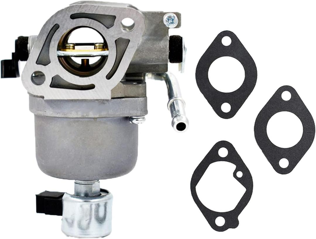699807 Carburetor - 697722 Replacement for Briggs and Stratton 406577 407577 20Hp Engine Models Carb