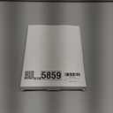 Fida Durable Slip Lead Dog Leash, 6 FT x 3/8" Heavy Duty Comfortable Strong Rope Slip Lead for Small Dogs and Puppies, No Pull Pet Training Lead with Highly Reflective(3/8", Blue)