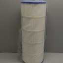 Pool Filter Compatible with C1200, cx1200re, PA120, C-8412, FC-1293, Clearwater II 125, Pro Clean 125, 120 sq. ft, 1 Pack