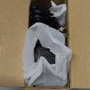 OlarHike Cordless Tire Inflator Portable Air Compressor, 150PSI Dual Power, 5400 mAh Auto Air Pump for Car Tires, Motorcycle, Bicycle, Gifts for Dad with LED Light & Digital Pressure Gauge (3-orange)