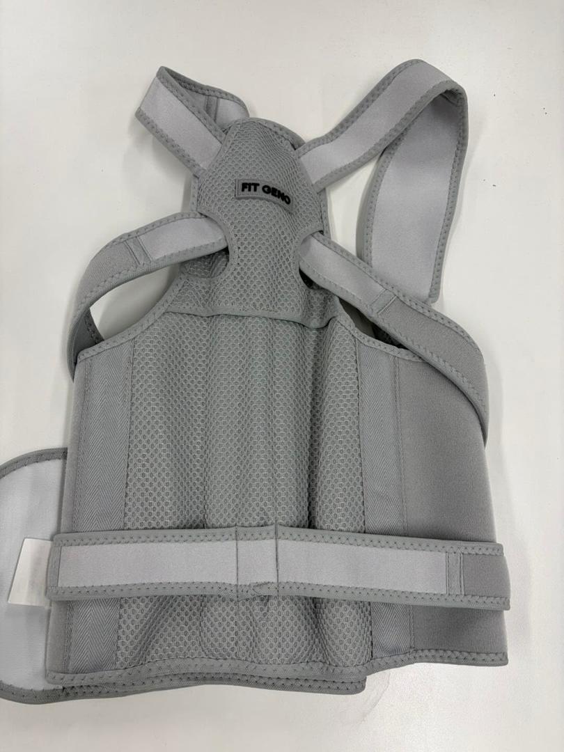 Fit Geno Back Brace