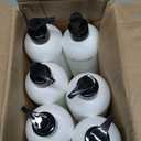 ATTITUDE 2-in-1 Baby Hair Shampoo and Body Wash, EWG Verified, Plant- and Mineral-Based Ingredients, Hypoallergenic Vegan and Cruelty-Free, Sweet Apple, 16 Fl Oz (Pack of 6) (16614)