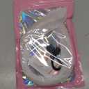 Bluetooth Neckband Headphones, Retractable Headphone Bluetooth 5.3 & IPX5 Waterproof, Neckband Headphones Vibration Call Alerts with 16H Talk for Gym/Conference