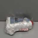 DineDia Merry Christmas Kitchen Towels Set of 2,Red Xmas Tree Dish Hand Towels Holiday Home Indoor Bathroom Party Seasonal Noel Decorations DD025