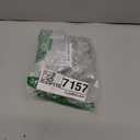 Tea Infuser, Extra Fine Mesh Tea Strainer with Silicone Lid, 304 Stainless Steel Tea Infusers for Loose Tea, Tea Steeper Basket Filter for Teapot, Mug, Cup