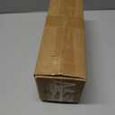 50 Pack Christmas Garland Ties Artificial Pine Needles Faux Pine Greenery Stems 12 Inch Twist Wired Tree Branches for Christmas Craft Gift Wrapping Holiday Decor