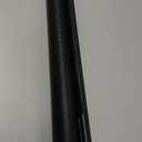 Retractable Baby Gates for Doorways, Mesh Dog Gate for Stairs, Pet Gate Indoor, Extends to 55" Wide 33" Tall, Safety Toddlers Gates for Hallways, Indoor & Outdoor Use, Black