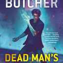 Dead Man's Hand (The Unorthodox Chronicles)