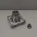 604214 Spindle Assembly Replace Hustler 604214 for Hustler Raptor 42" 52" 934786, 934794, 935742, 935759, 935817, 937748, 937771, 937854, 937862, 938498, 938589, 938605, 939165, 939223 Decks