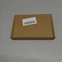 24 Pcs Velvet Christmas Tree Bows,Rustic Crafts Gift Velvet Ribbon Bows Twist Tie Bows for Xmas Wreaths Garland Gift Wrapping Wedding Decor (3/8'' Wide, 5 * 7 inch) (Camel, Medium)