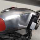 Wahl USA Pro Ultra Quiet High Torque Corded Hair Clipper for Ultra Quiet Operation and Cooler Operating Temperatures, Metal Housing with Bonus Hair Clipping Guard Caddy - Model 3000097