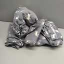 Eddie Bauer - Queen Sheets, Cotton Flannel Bedding Set, Brushed For Extra Softness, Cozy Home Decor (Elk Grove, Queen)