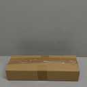 40 Pieces Gold Glittered Artificial Leaf Spray Picks 12" Tall for Christmas Winter Wedding Wreath Tree Swag Floral Arrangement Vase Bouquets Table Centerpieces Decoration