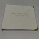 Beautiful Linen Pregnancy Journal and Detailed Memory Book with Stickers and Keepsake Pocket - Lovely Must Have Gift for Expecting First Time Moms - The Perfect Planner to Track Pregnancy Milestones