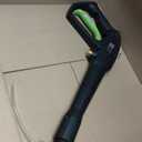 Greenworks Replacement Metal Spray Gun (4500 PSI Max), M22 x 14mm high pressure hose connection