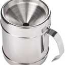 Franmara Wine Tasting Personal Spittoon- Continental Style