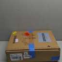 HUANUO 17-32 Inch Dual Monitor Stand, Gas Spring Dual Monitor Mount, Monitor Stand 2 Monitors, Ergonomic Adjustable Tilt/Swivel/Rotate, Weight Max 19.8 lbs, VESA 75/100mm