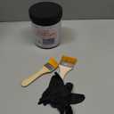 Transparent Waterproof Coating, 35 Oz Invisible Waterproof Agent, Water-Based Waterproof sealant for Roofs, Walls, Gardens, Terraces, Indoor & Outdoor Use
