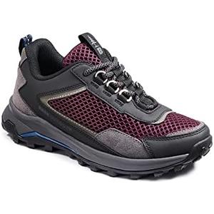 BASS OUTDOOR Women's Trek Mesh Hiker Hiking Shoe, Size 11 M