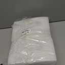 PAR30 Short Neck Halogen Flood Light Bulbs, 120V 50W PAR30 Light Bulb, Dimmable, High Output, E26 Medium Base, 2700K Warm Lighting, 3000 Hours for Recessed Light Bulb(6 Pack)