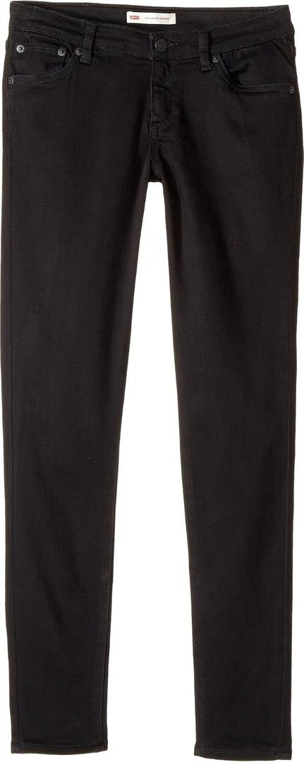Levi's Girls' 710 Super Skinny Fit Jeans