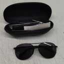 mxnx Aviator Sunglasses for Men Polarized Women UV Protection Lightweight Driving Fishing Sports Unisex glasses MX208