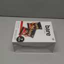 bare Baked Crunchy Apple Chips, 2 Flavor Variety, 0.53oz Snack Bags (7 Pack)