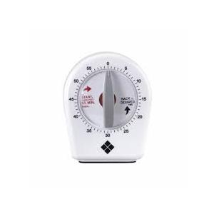 Everyday Living® Extra Long Ring Kitchen Timer