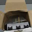 Progressive Industries SSP-50XL Portable RV Smart Surge Protector, Black, 50 Amp