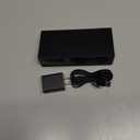 GOLOZA Digital Alarm Clocks for Bedrooms, Digital Clock with 4 Level Brightness +Off, Dual Customizable Alarms, USB Port, Power-Off Memory, Snooze, DST, 12/24H, Desk Clock for Kids Adults Elderly (Manual Time Sync)