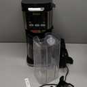 Ninja CFP105 DualBrew Hot & Iced Coffee Maker, Single-Serve, Compatible with K-Cups & 14-Cup Drip Coffee Maker, Black 