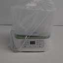 Momcozy Bottle Sterilizer and Dryer, 8-in-1 Electric Steam Baby Bottle Sterilizer for Baby Bottles, Baby stuffs & Breast Pump Accessories