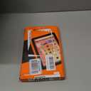 Case for Amazon Fire HD 10 Tablet (7th and 9th Generation, 2017 and 2019 Release) - Slim Folding Stand Cover with Auto Wake/Sleep .NOT for 2021 Released 11th Generation fire HD10(Dark Blue)