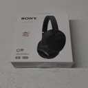 Sony WH-CH720N Noise Canceling Wireless Headphones Bluetooth Over The Ear Headset with Microphone and Alexa Built-in, Black New