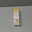 2 x Arm & Hammer for Pets Tartar Control Enzymatic Toothpaste for Dogs Reduces Plaque & Tartar Buildup Safe for Puppies Beef Flavor, 2.5 Ounces Dog Toothpaste (Pack of 1)