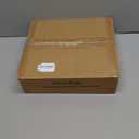 Nakagishi Area Rug Living Room Rugs: 4x6 Soft Machine Washable Boho Neutral Farmhouse Stain Resistant Moroccan Indoor Floor Carpet for Bedroom Nursery Kids Entryway Kitchen Entry Bedside Home- Brown