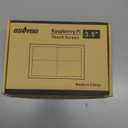 OSOYOO 3.5 inch HDMI Capacitive Touch Screen for Jetson Nano/Raspberry Pi 5, 4, 3B / PC, Pulg and Play, Compatible with Windows 11 10 8 7, Raspberry Pi OS, Ubutun, Kali