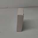 ROLSHOL 2 Pack Microfiber Hair Towel Wrap for Women, 32" x 11" Waffle Weave Hair Plopping Towel for Curly, Long & Thick Hair, Anti-Frizz Hair Turbans for Wet Hair (White, Grey)