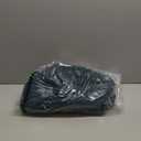 Easy-Going Stretch Oversized Loveseat Slipcover 1-Piece Sofa Cover Furniture Protector Couch Soft with Elastic Bottom for Kids Polyester Spandex Jacquard Fabric Small Checks Deep Teal (Medium-XL Loveseat)