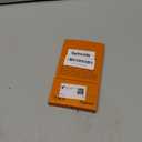 Symcele Designed for iPhone 12 Pro Case, Compatible with MagSafe, with Privacy Screen Protectors X2, [Camera Protection] [15FT Military Drop Protection] Shockproof Phone Case, 6.1", Black