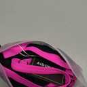 Aidonger One Piece Swimsuit for Women Tummy Control Slimming Bathing Suit Color Block V Neck Swimwear (Large)