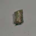 Tablecraft H1433T Measuring Cup Measure-N-Pour, 4 oz, Clear