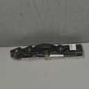 Magnetic Decorative Garage Door Curb Appeal Faux Hinges Handles Hardware Kit Color Black