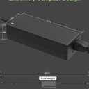 65W Charger Compatible with Dell inspiron 15 14 13 11 16 17 5000 3000 7000, Latitude 3510 3520 3310 3440, XPS 13 12 11Vostro 15 14 13 5000 3000 Series Laptop