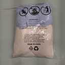 2 Pack Hooded Towels for Toddlers - Thick 55" x 27.5" Baby Bath Towel Set for Girls and Boys - Super Absorbent, Age 1-5, Elephant & Rabbit