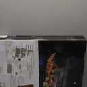 Napoleon BBQ Grill Accessory, Stainless Steel Griddle Insert - Compatible with Rogue/Freestyle 425 Model Grills, 20" x 16", Integrated Grease Traps (18.2" x 3.2" x 22.7")